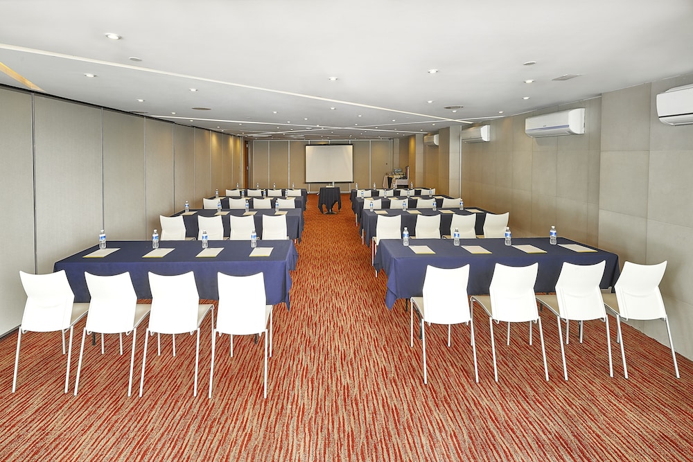City Express by Marriott Ciudad De Mexico Alameda 47/60