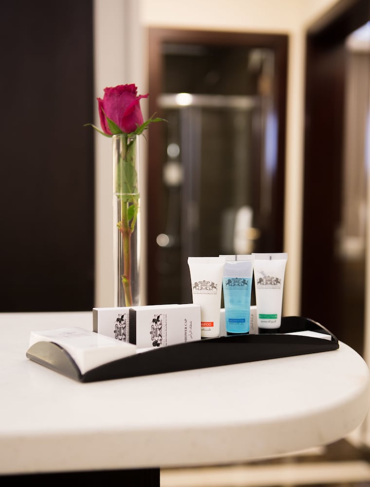 Sun Park Hotel Apartments 4/37