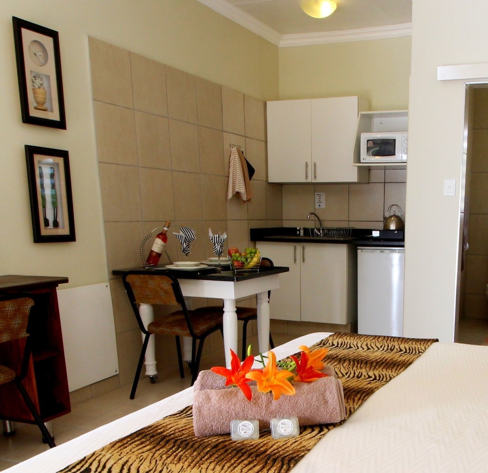 Wilger Guesthouse 29/50
