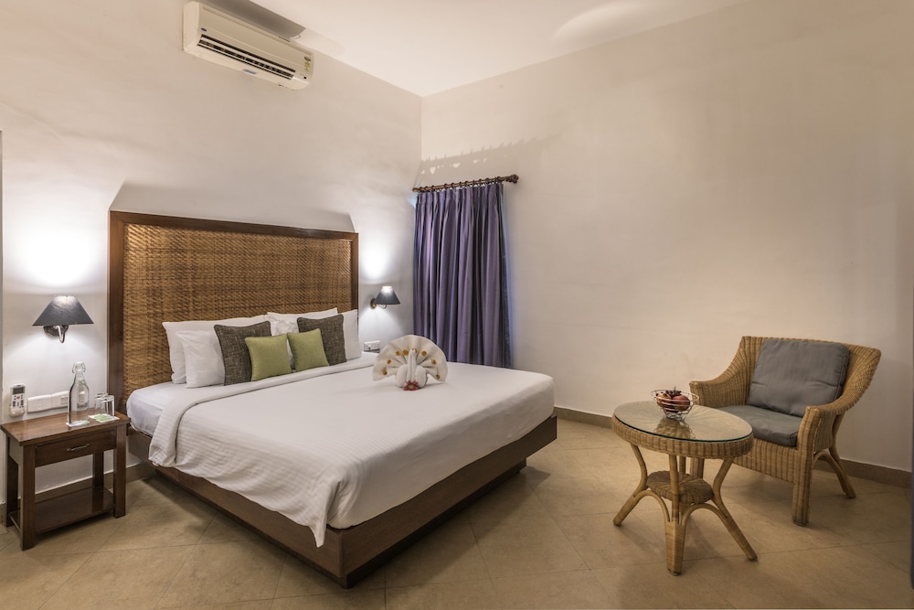 Club Mahindra Ashtamudi 14/46