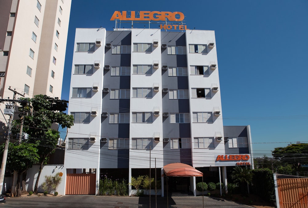 Allegro Hotel 2/51