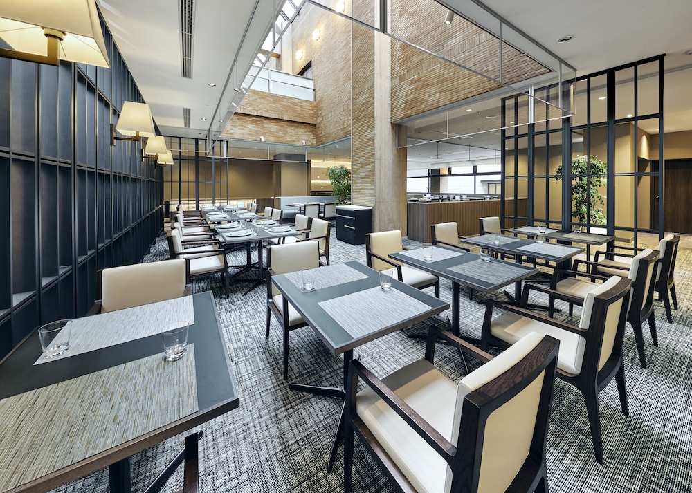 Shiba Park Hotel 50/63