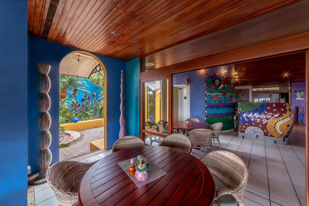 Xandari Resort and Spa 39/50