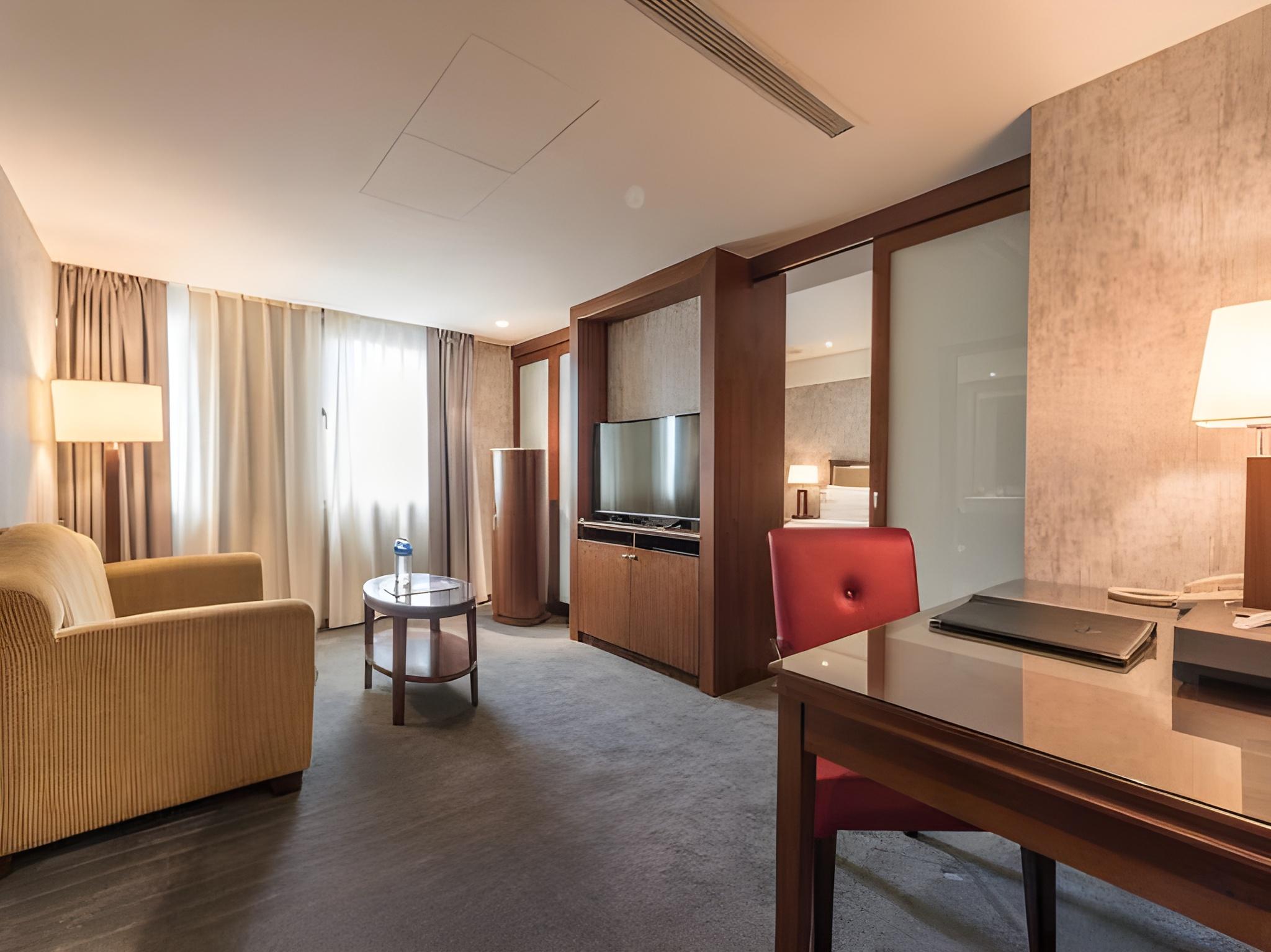 Boutique, 2 Beds