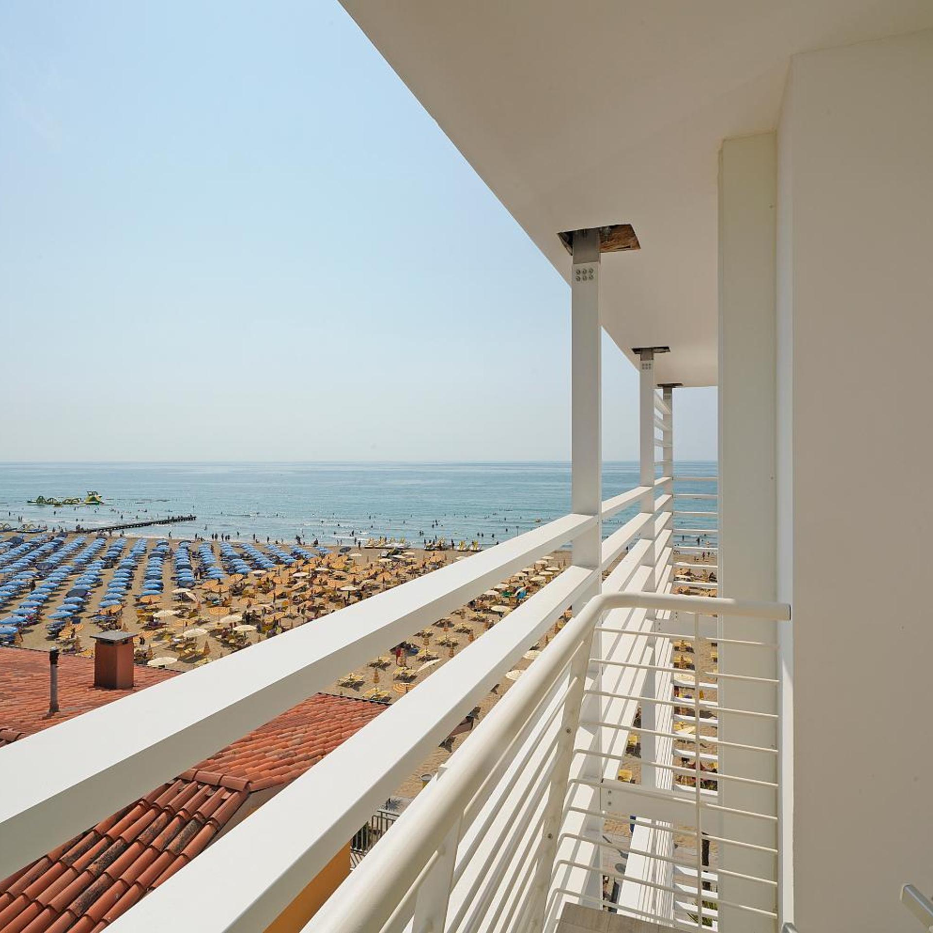 Hotel Strand 33/47