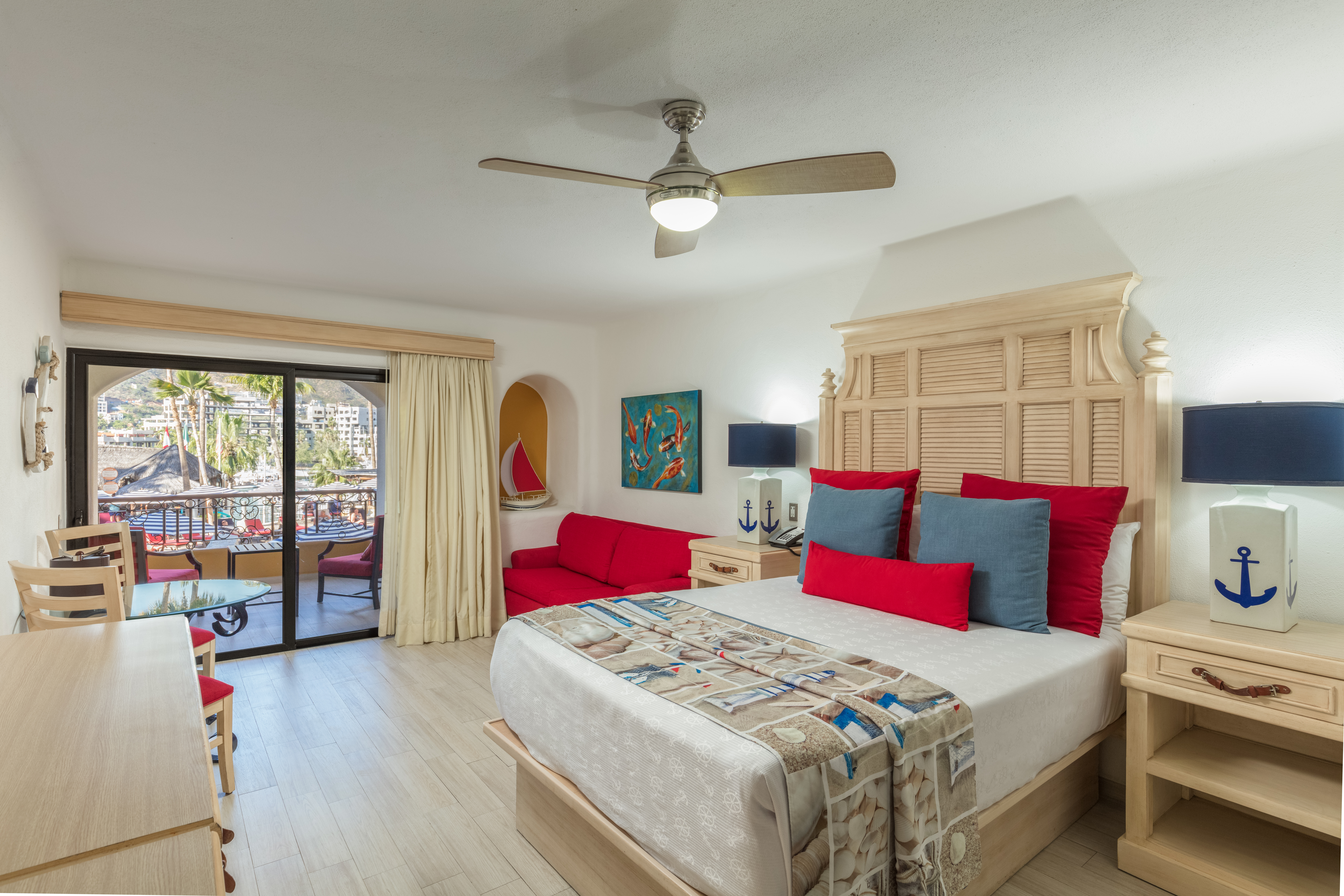 Grand Luxe Suite