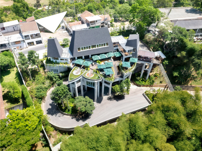 Chanaya Resort Bandung 8/11