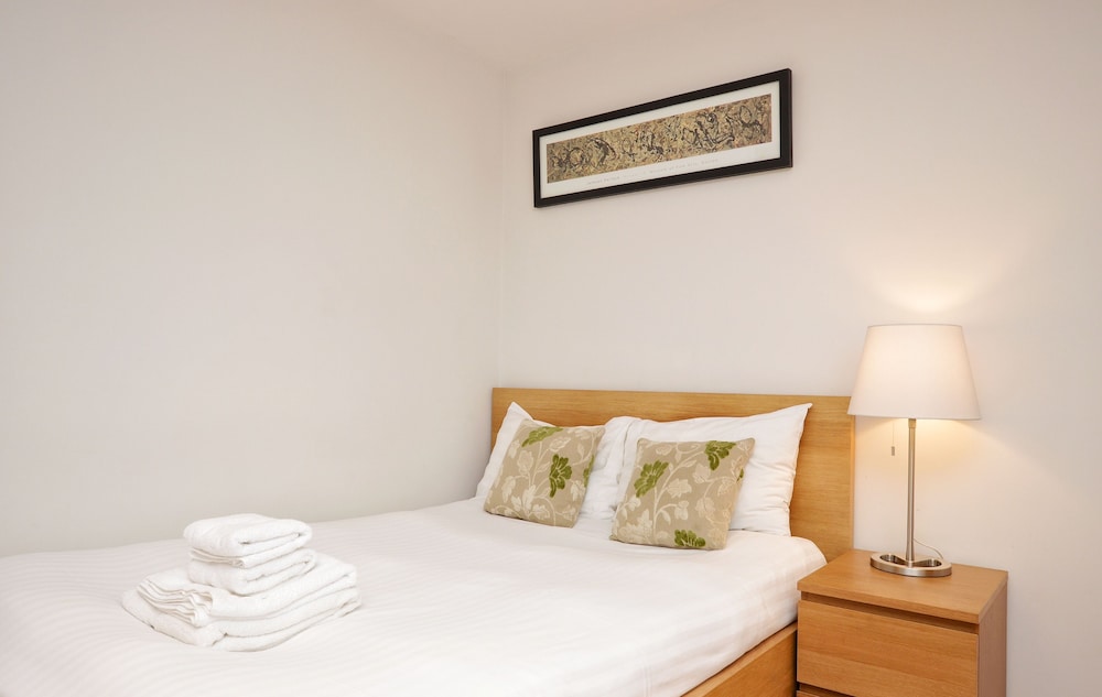 Notting Hill Serviced Apartments by Concept Apartments 19/49