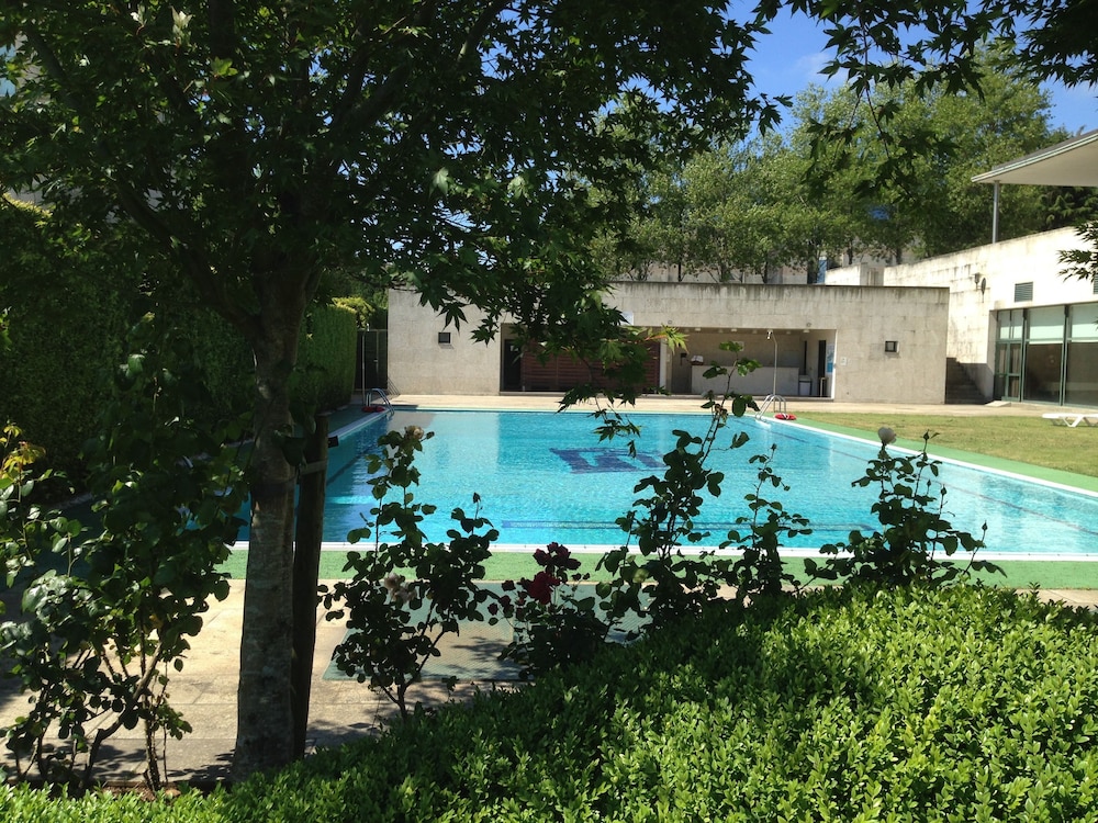 Hotel Oca Puerta Del Camino 68/70