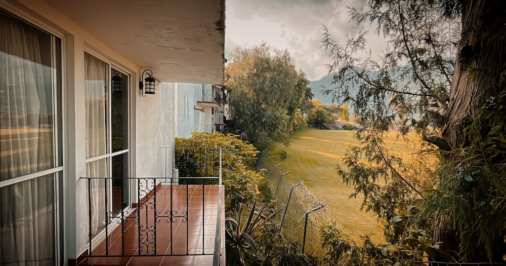 Villas de la Montaña 62/63