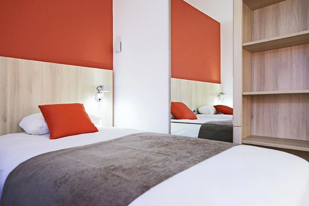 Ibis Douai Dechy 17/48