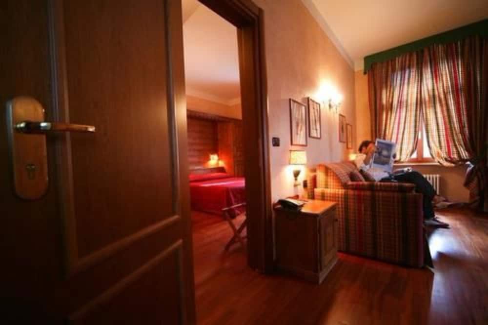 Romantikvilla Novecento Hotel 10/31