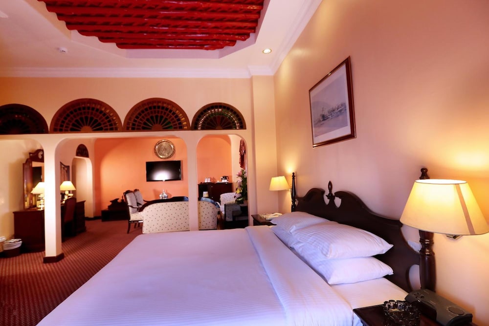 Delmon International Hotel 15/52
