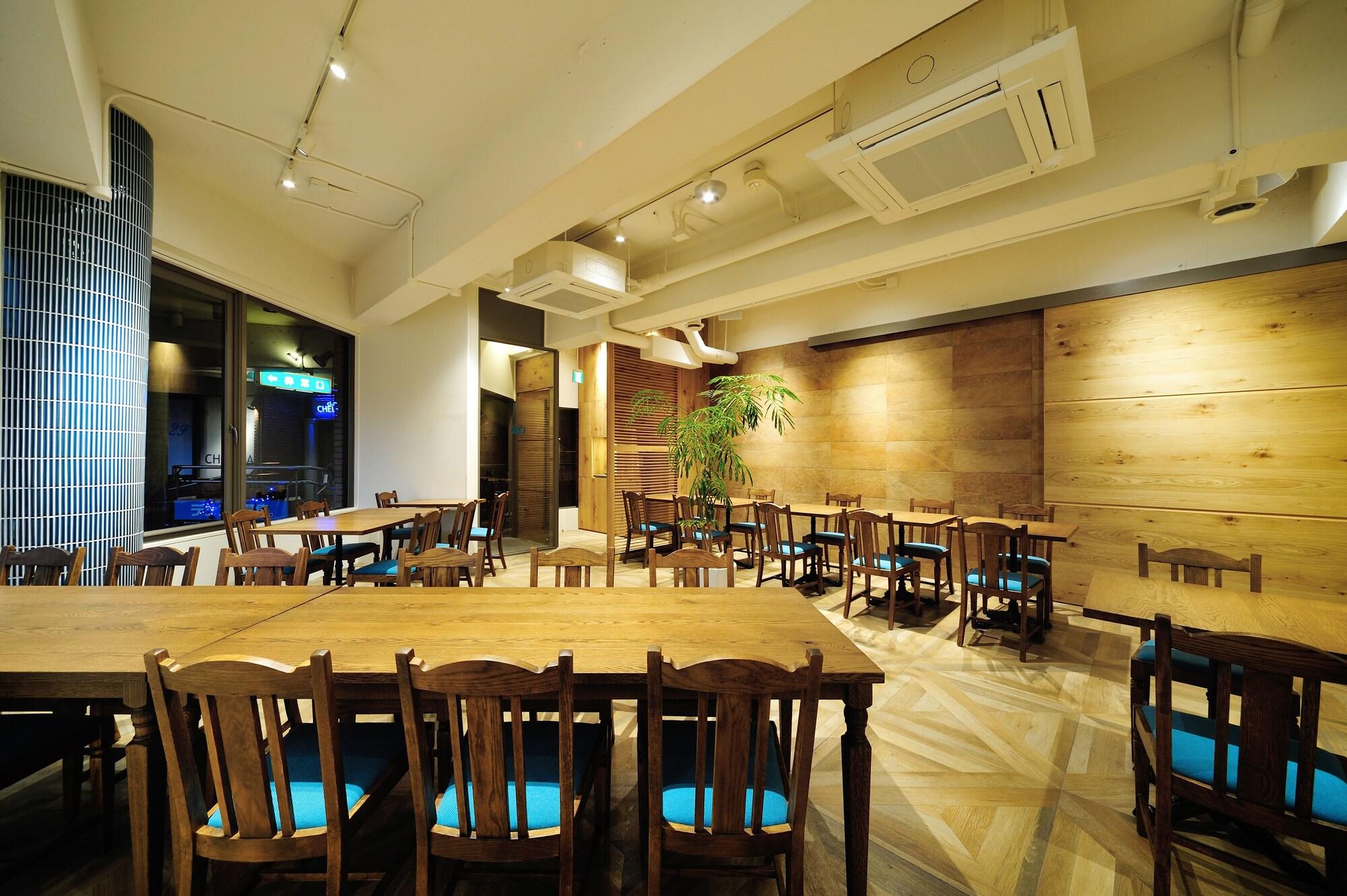 Fukuyama Plaza Hotel 14/27