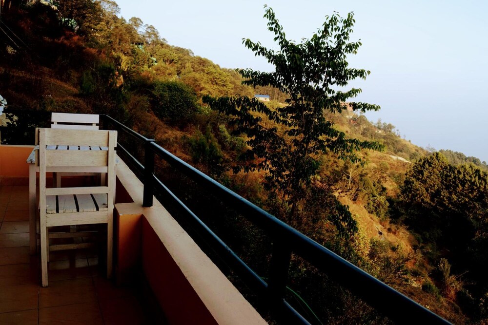 Stupa Resort Nagarkot 5/38