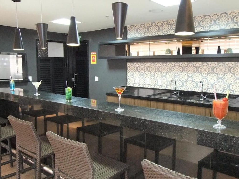 SJ Premium Hotels By Atlantica (ex. Hilton Garden Inn Goiania) 71/85