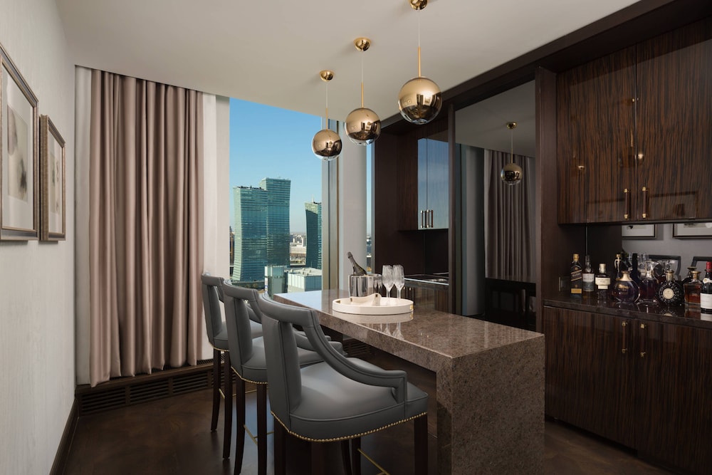 THE RITZ-CARLTON ASTANA 31/39