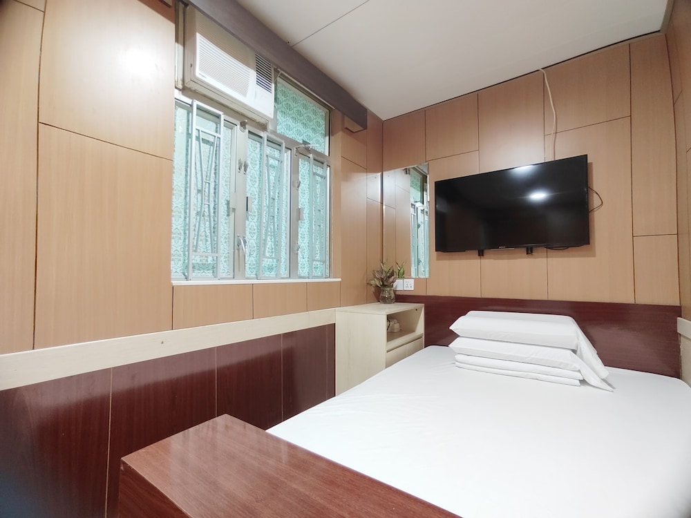 Kam Fu Guest House 19/31