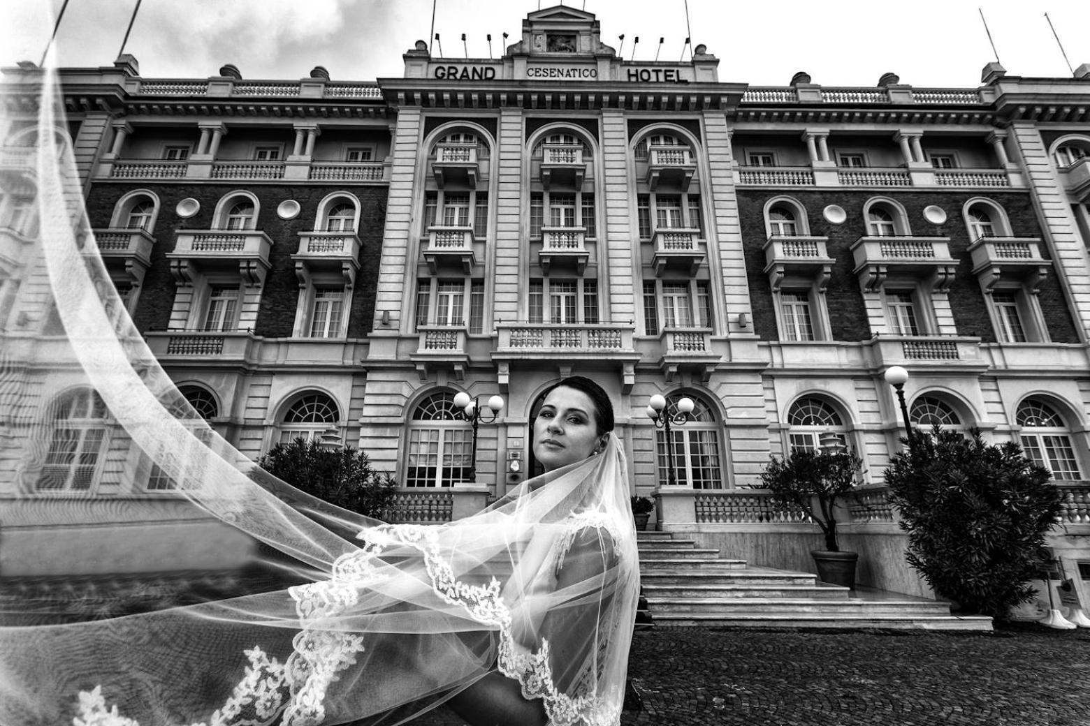 Grand Hotel Cesenatico 4/58