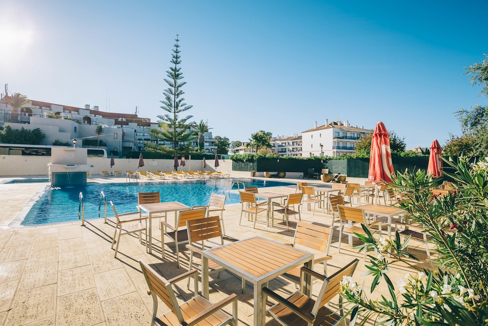 Forte Da Oura Apartments 46/62