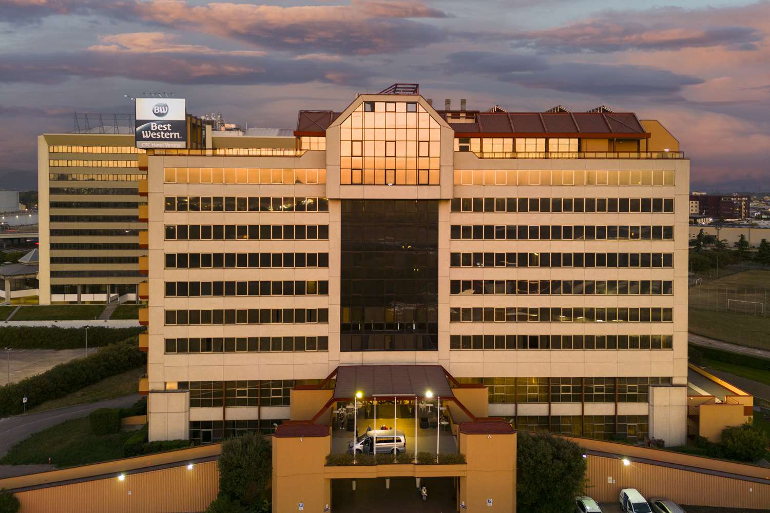 hotel