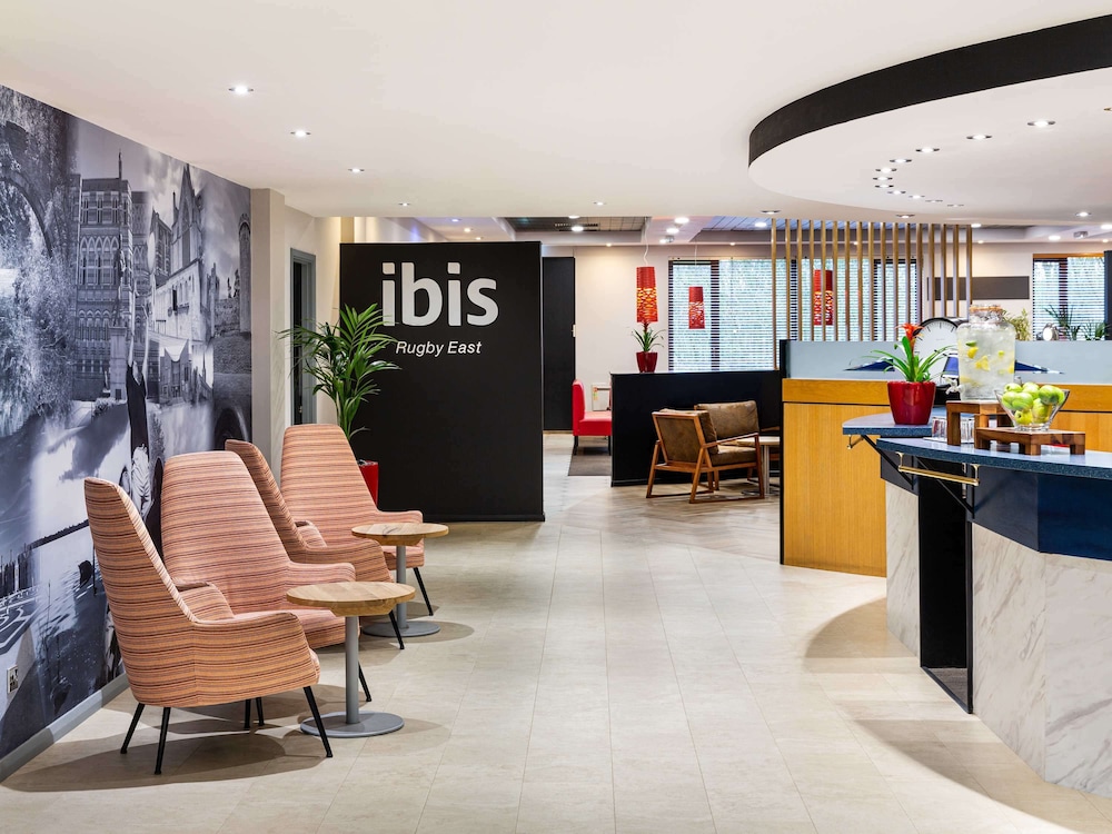 Ibis Rugby East 59/68