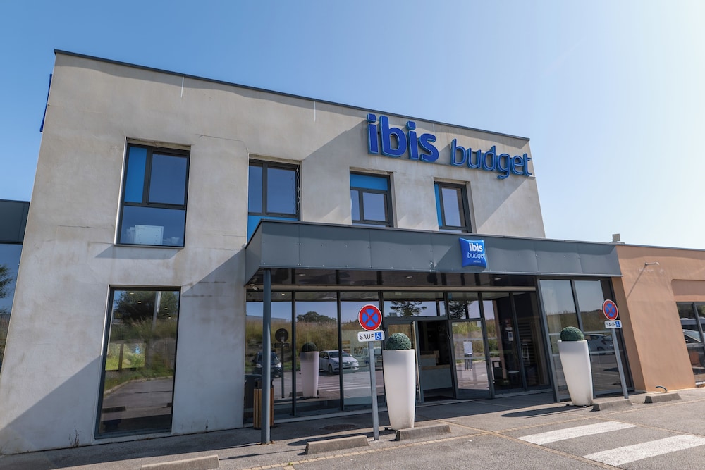 Ibis Budget Brest Sud Plougastel 44/49