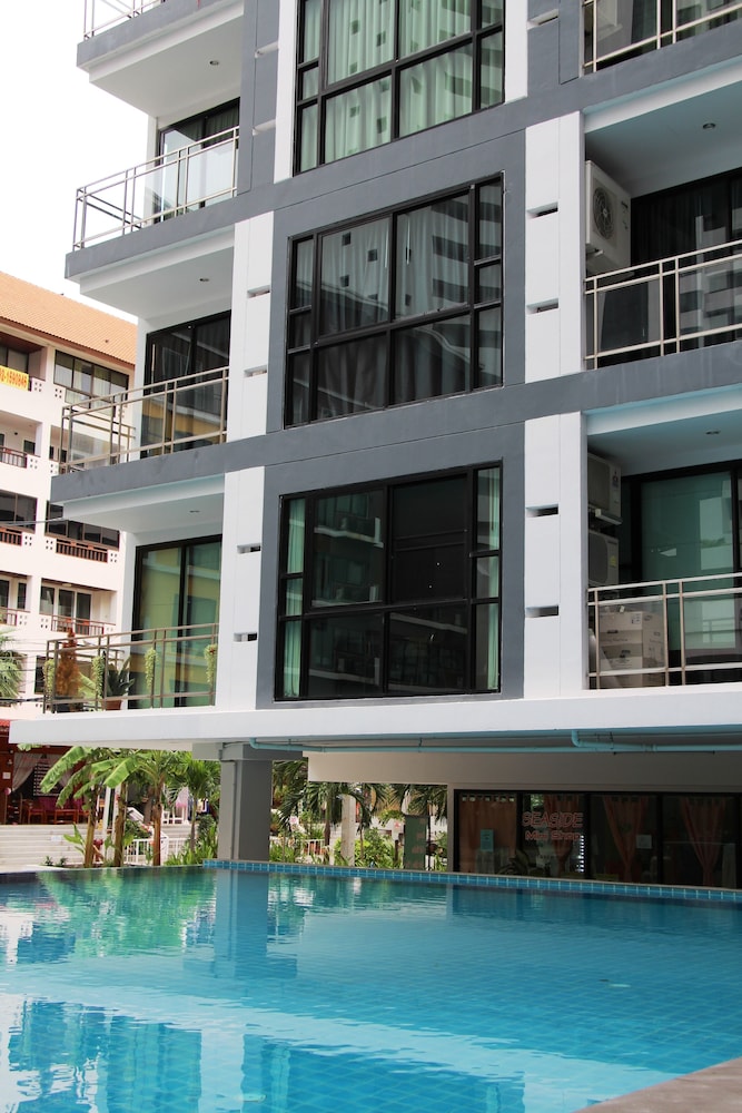 Neo Condo Jomtien By Good Luck 5/39