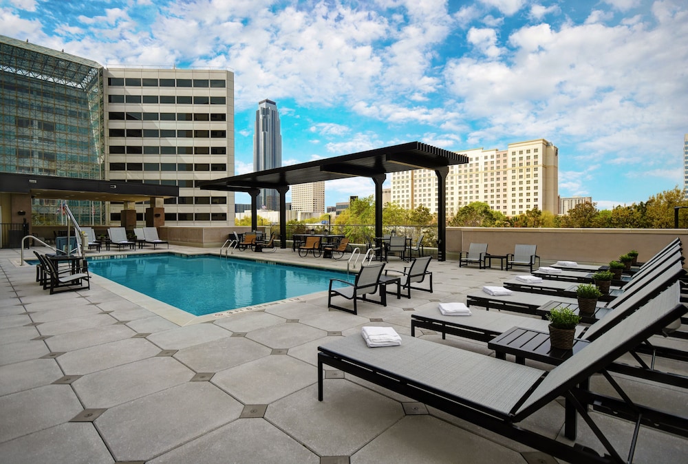 Holiday Inn Express Houston - Galleria Area 5/59