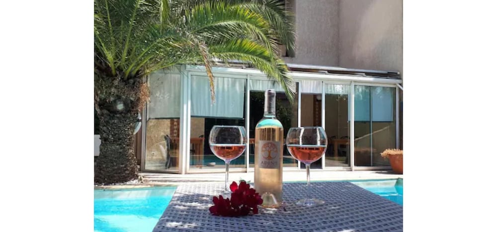 Adonis Arc Hotel Aix 7/68