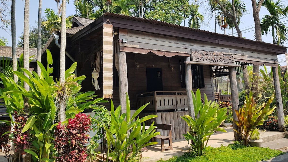 Sri-Ping Resort 7/28