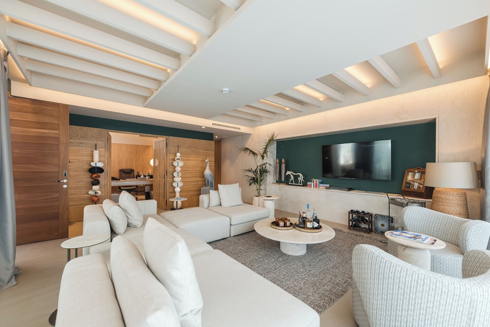Folie Marine Beach Hotel & Club - Soleil Resort 30/46