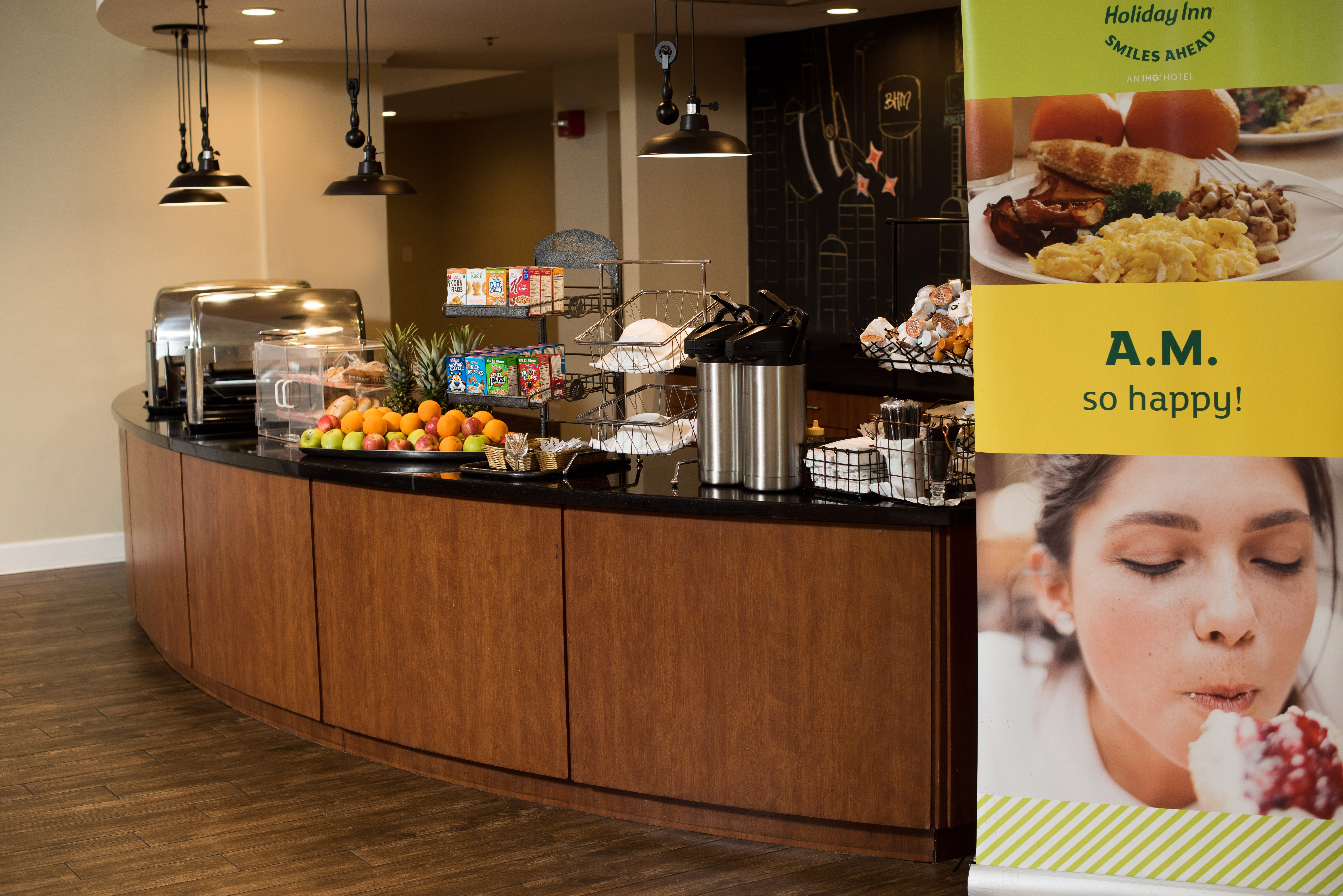 Holiday Inn Birmingham-Airport 29/63