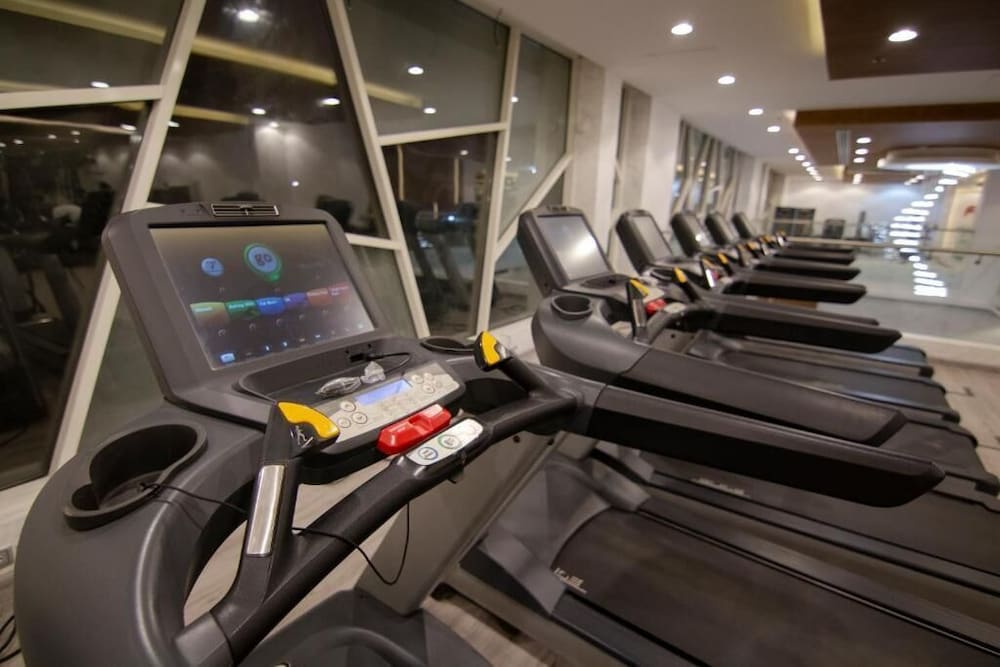Ayan furnished units and Suites 27/50