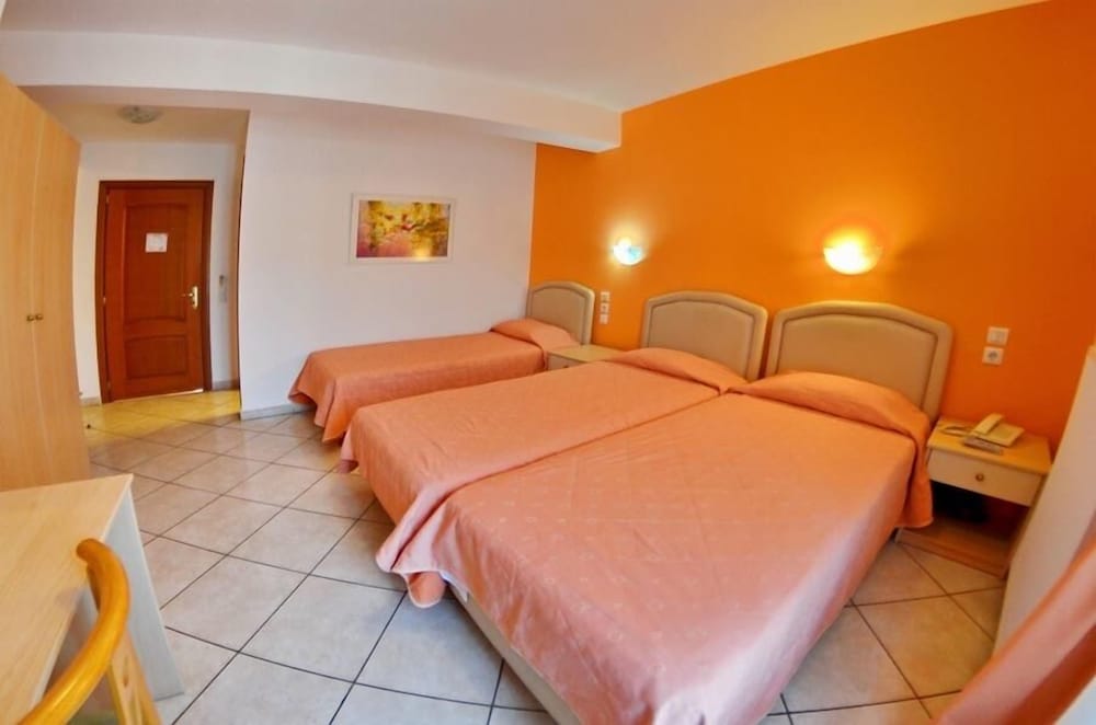 CASA BLUE HOTEL 27/60