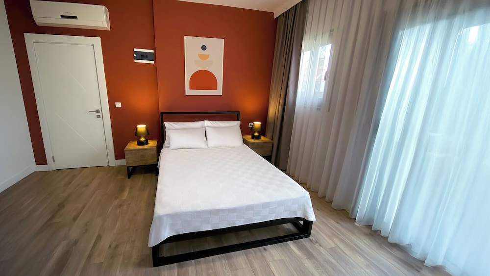 Sahil Butik Otel 11/50