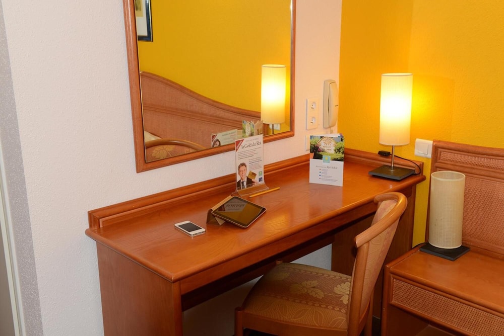 B&B Hotel Mulhouse Sausheim 20/34