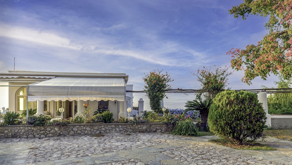 Hotel Bellavista photo3