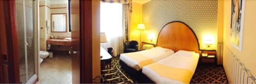 Hotel Principe 10/59