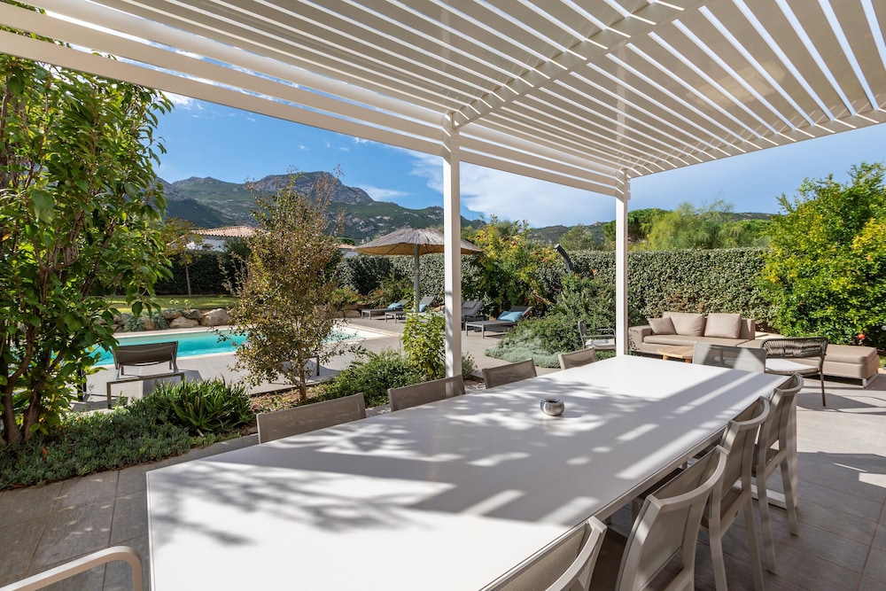 Domaine Villas Mandarine 36/50