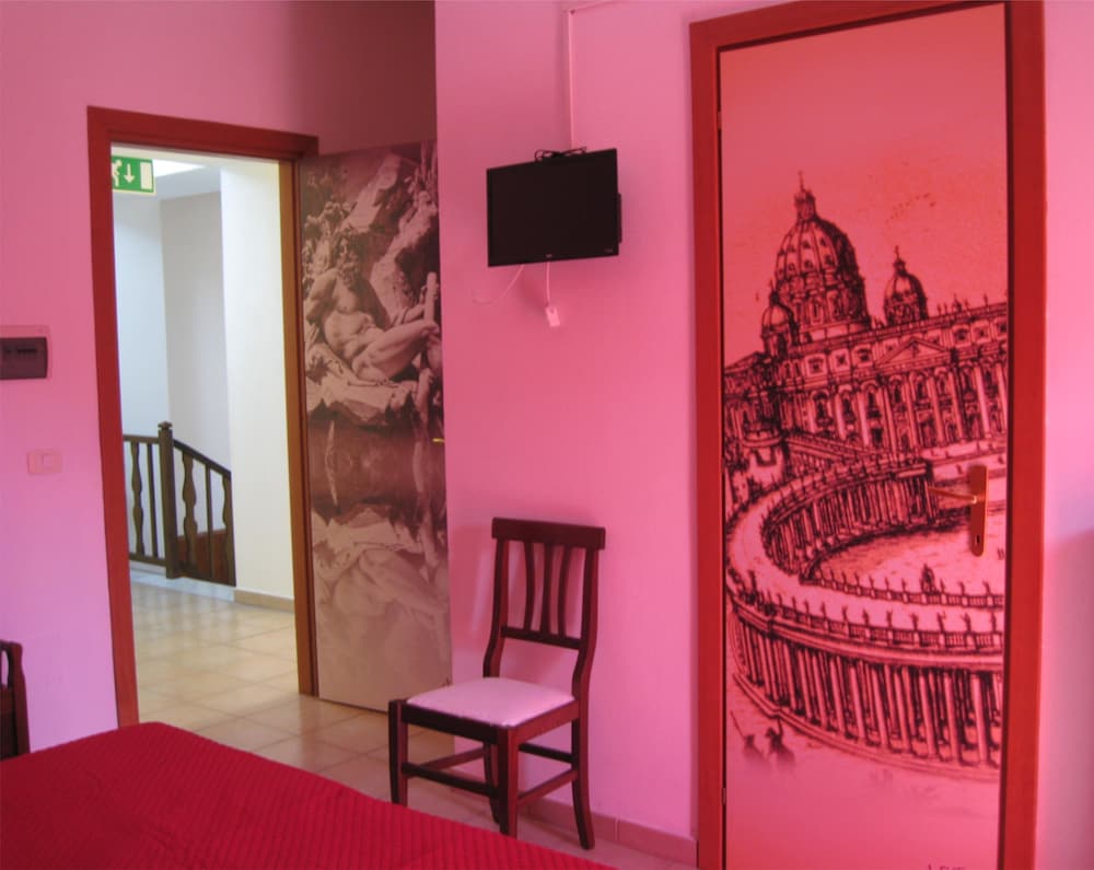 Art Hotel 32/41
