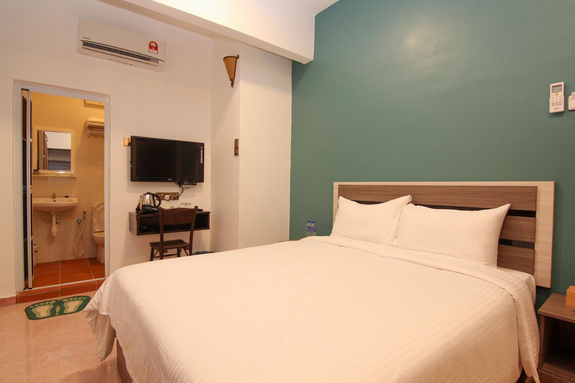 Pearl Inn 12/54