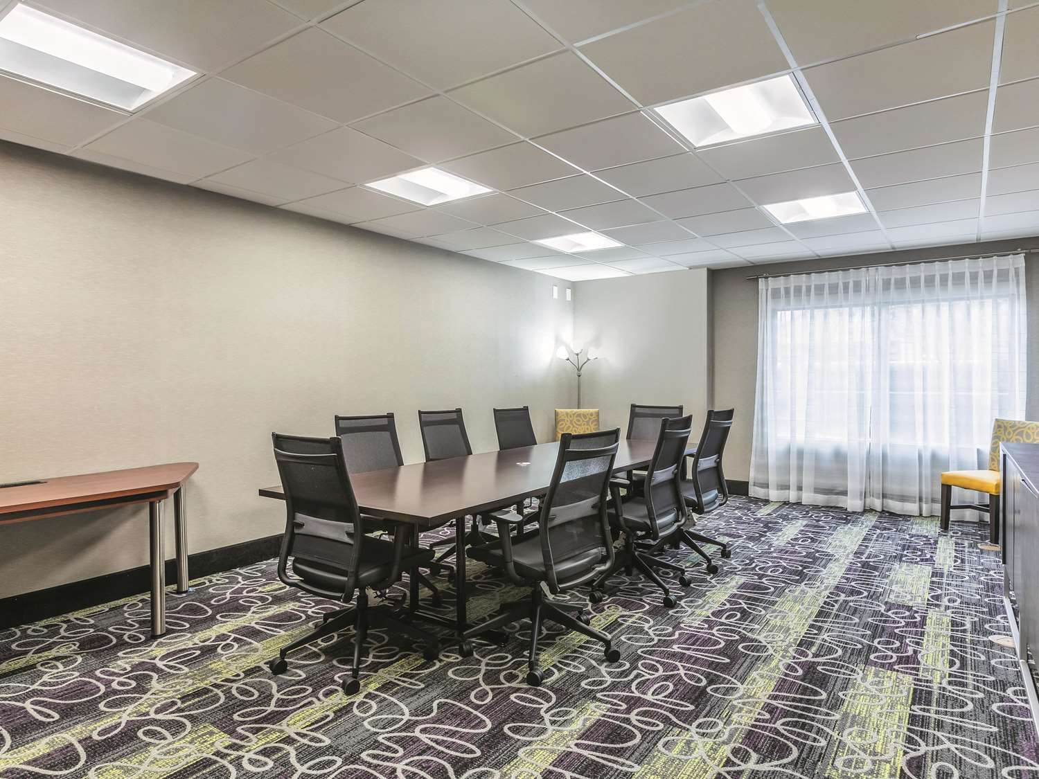 La Quinta Inn Suites By Wyndham Dallas Plano West 38/45