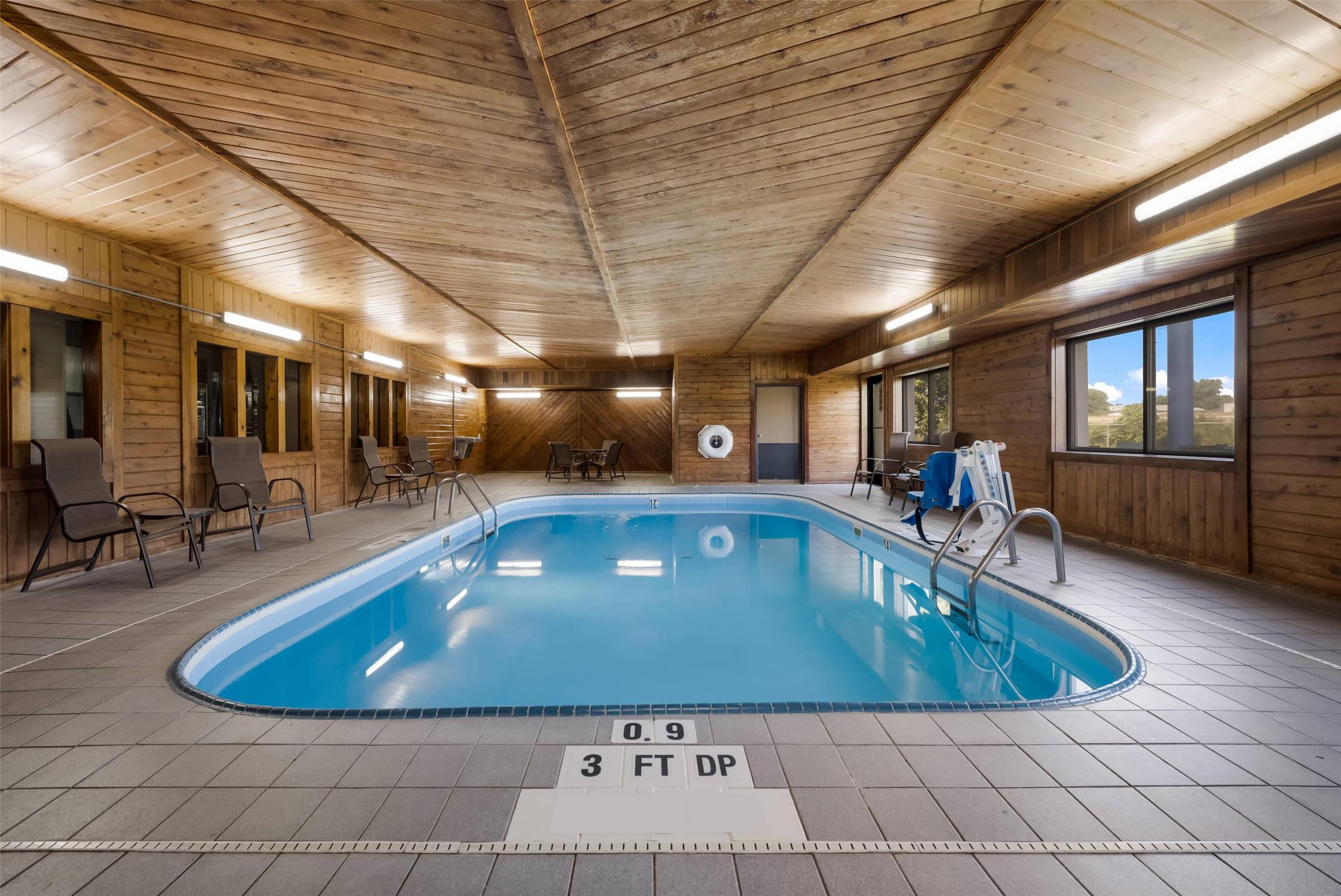 Comfort Inn Onalaska 15/29