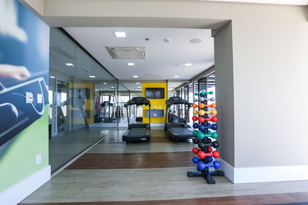Transamerica FIT Recife 19/36