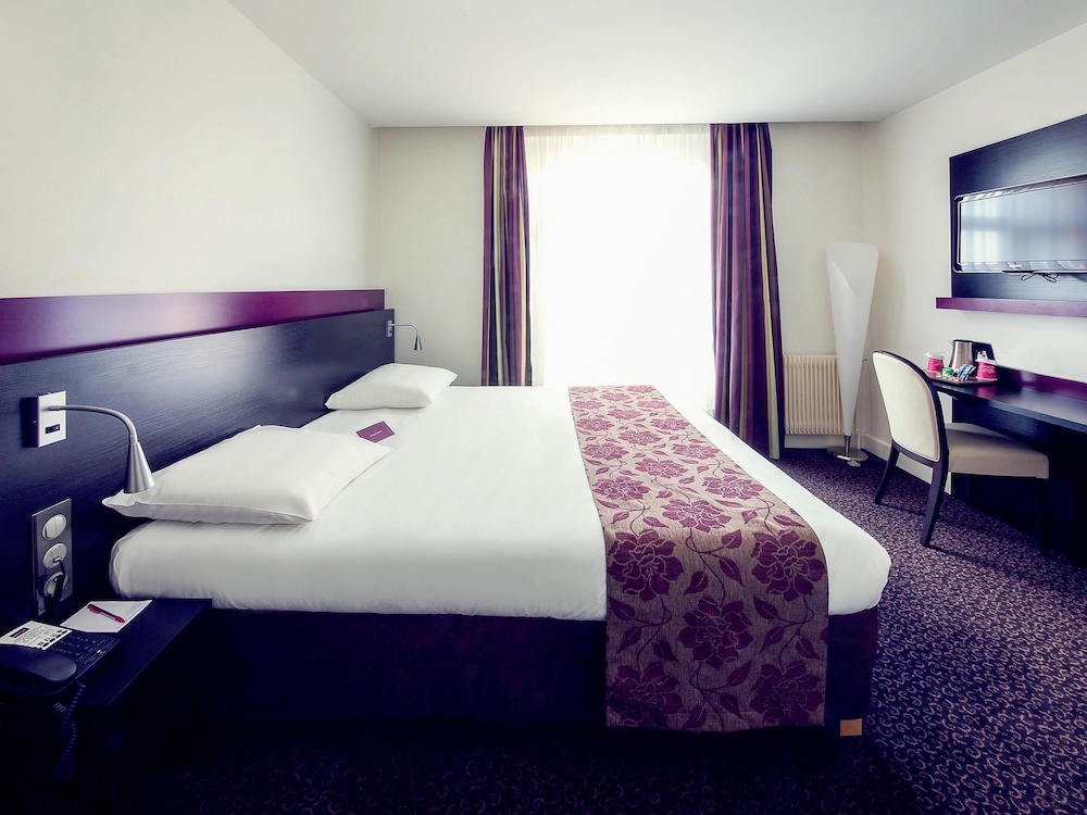 Mercure Lille Roubaix Grand Hotel 18/72