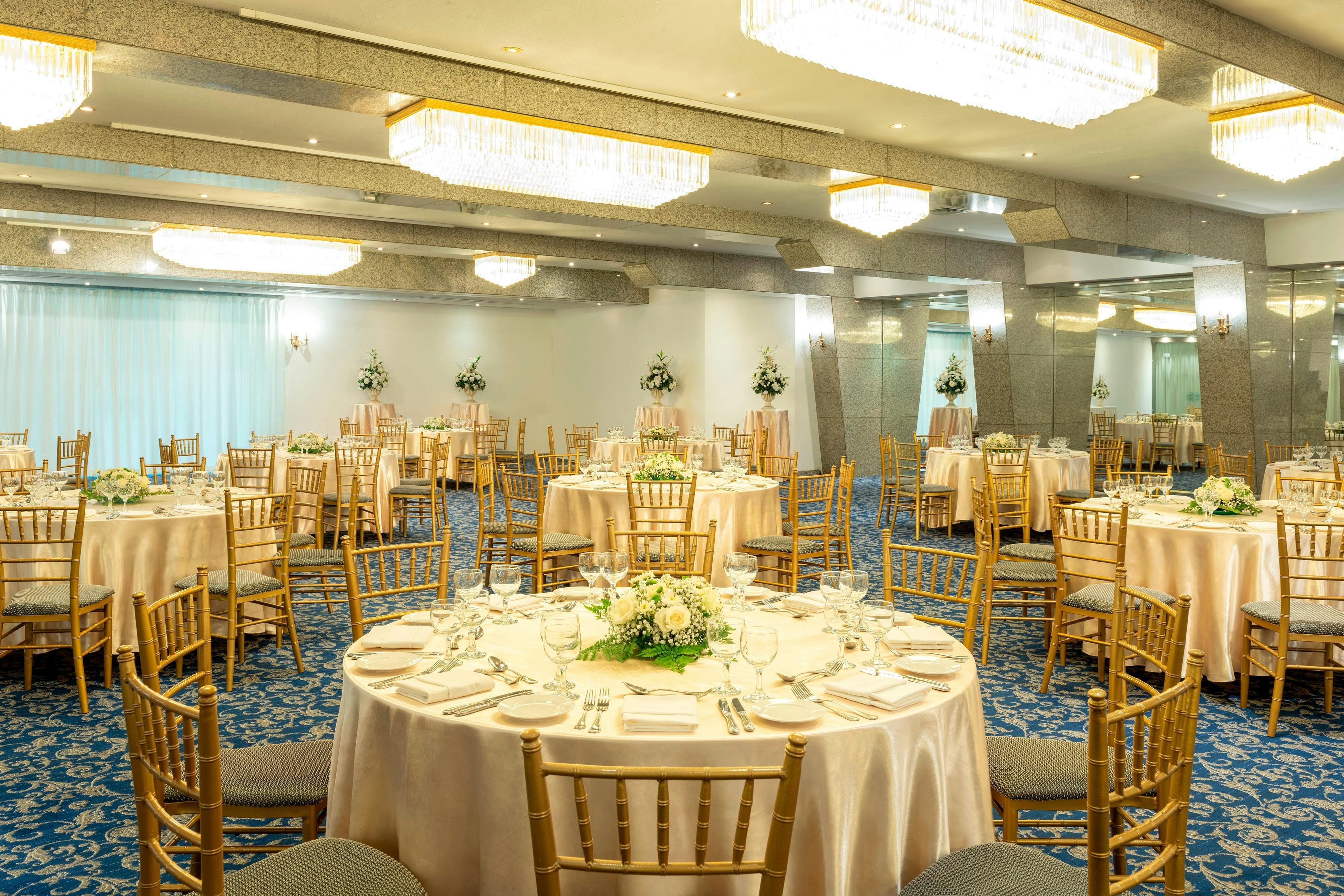 SHERATON JEDDAH HOTEL 38/50