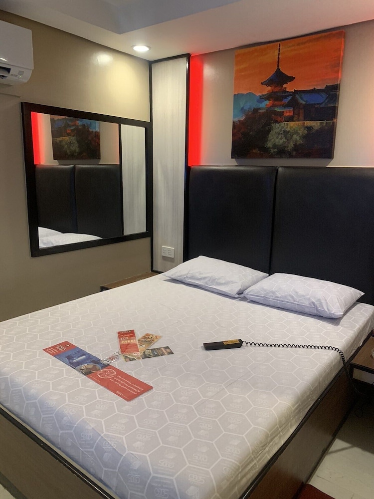 Hotel Sogo Malate 20/41