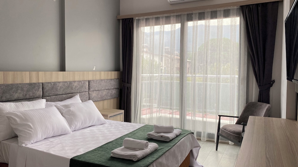 Medos hotel 27/56