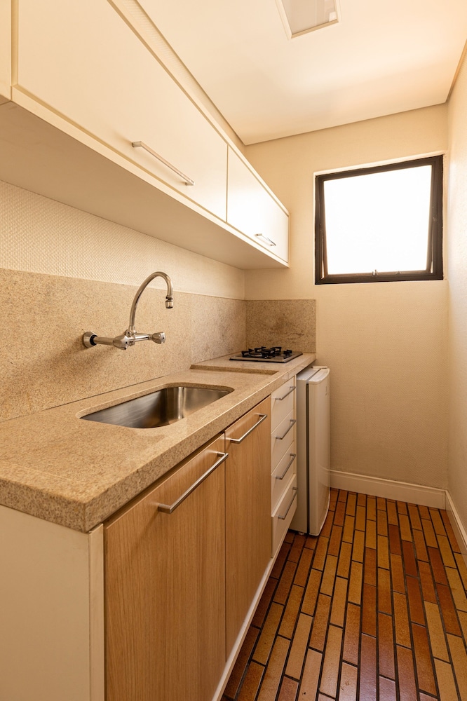 Alameda Apart Hotel 37/62